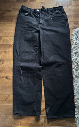 Stussy big jeans - big, 33