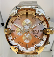 Diesel dz7495 orologio uomo - dz7495,