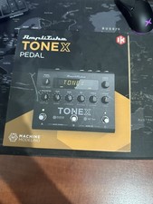 Ik multimedia TONEX Modeling