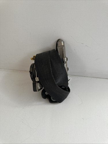 Cintura sicurezza laterale - cintura,