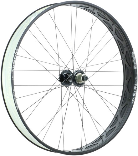 Sun ringle mulefut 80sl - ringle, v2