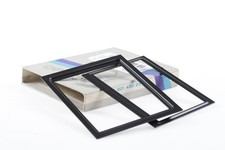 MEOPTA Maschera Inserto 6x7cm