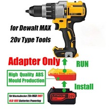Adattatore per utensile DeWalt