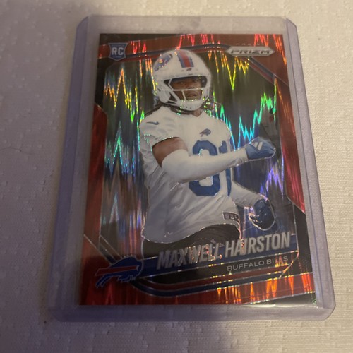 2025 panini prizm - prizm, maxwell