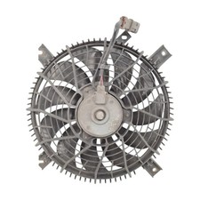 ELETTROVENTOLA per SUZUKI GRAND VITARA (04/98>11/07<) 2.0 TDI SUV 3P/D/1997CC