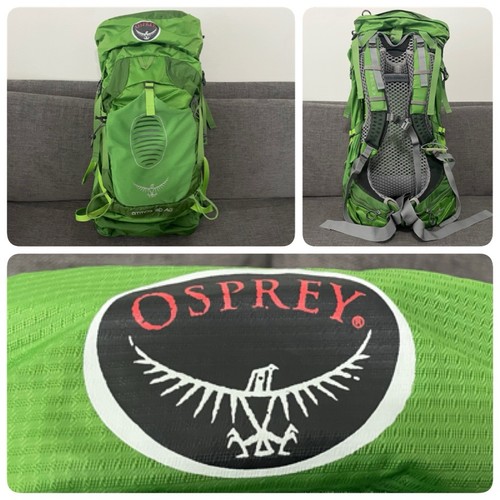 Zaino osprey atmos - atmos, 50