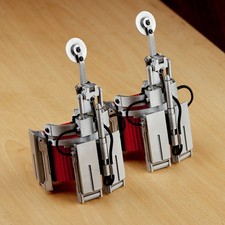 Web shooter Homecoming (x2) /