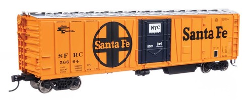 Scambio walthers carro - h0,