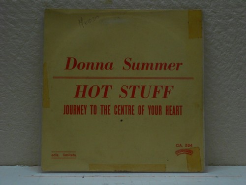 Donna summer hot - summer-45-, "