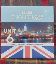 BBC ENGLISH GO! corso