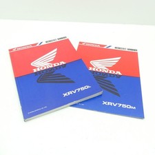 Manuale officina originale