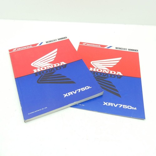 Manuale officina originale