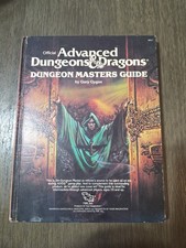 Advanced Dungeon & Dragons