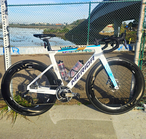 2025 merida reacto team - 2025,