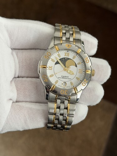 Raro orologio sportivo - , al