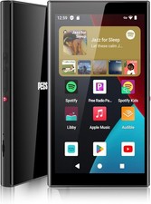 Lettore mp3 128gb - lettore, con