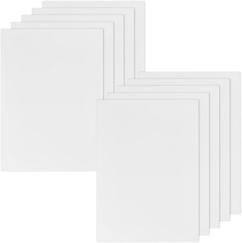 Pezzi cartelline - 10,