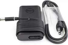 New Genuine 90W Laptop Charger