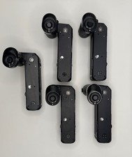 2 Nikon MD-12 , 3 MD-11 motor