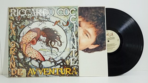 20801 giri riccardo - lp,