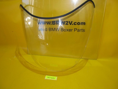 Bmw r90 r100 parabrezza - r90,