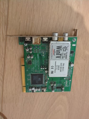 Hauppauge wintv - hauppauge,