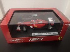 Alonso 2011 Ferrari 150 Hot