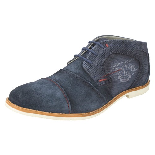 Scarpe casual stringate - , uomo