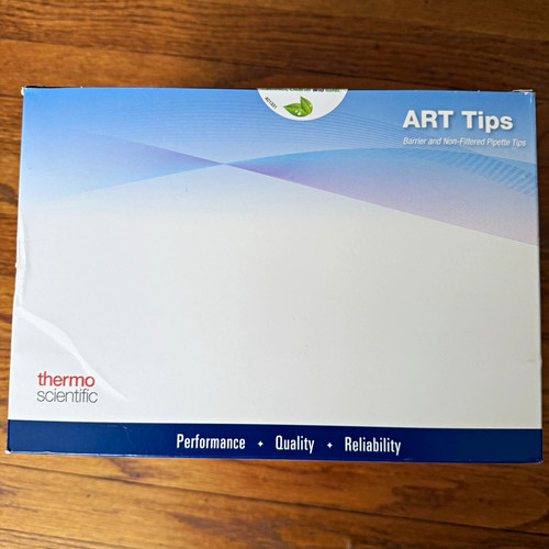 Thermo scientific art - thermo, 1000e