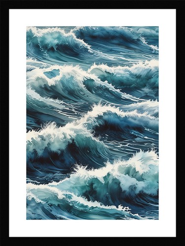 Quadro stampa tela poster - tela,