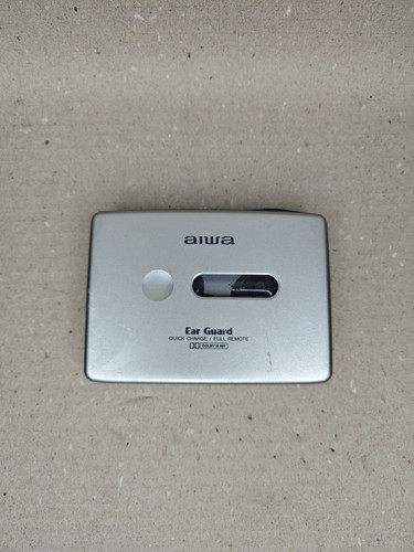 Aiwa px557 slim - px557, stereo