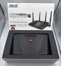 Asus RT-AC88U AC3100 Extreme