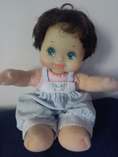 Bambola My Child Mattel My Loving Baby