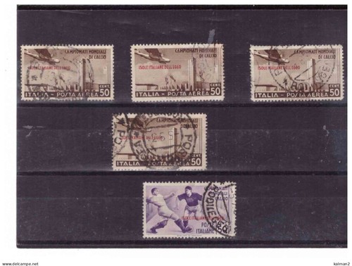 H30 isole italiane - h30,