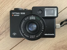 Sensore Agfa Optima 1535 -
