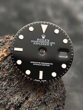 #1387 ORIGINALE ROLEX EXPLORER