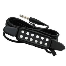 Preamplificatore pickup per