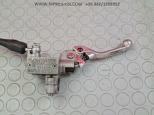 POMPA ANTERIORE FRENO KAWASAKI KXF 250 4T 2013 FRONT BRAKE