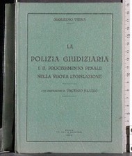 LA POLIZIA GIUDIZIARIA E IL