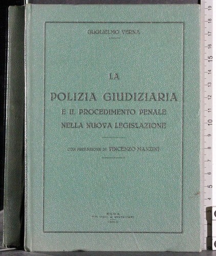 Polizia giudiziaria il - e,