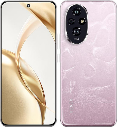 Honor 200 dual - honor,