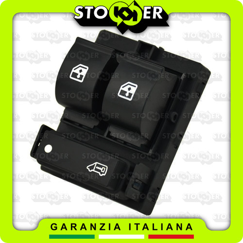 Pulsantiera interruttori - pulsantiera,