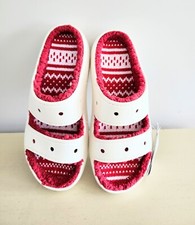 Lotto 2 Crocs sandali classici