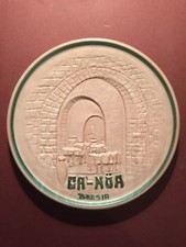 151 - Piatto Ristorante Ca'