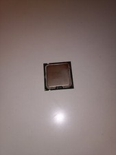 Quad Core Intel Q8300 CPU 2.50GHz 4MB SLGUR Socket LGA 775 