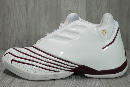 Scarpe basket adidas mac - da,