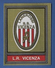 SCUDETTO CALCIATORI PANINI