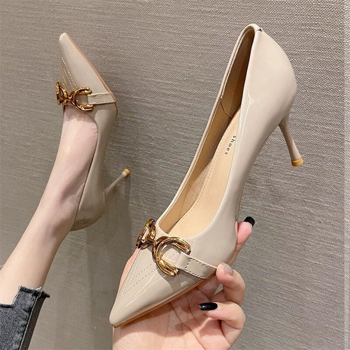 Decolte scarpe donna - scarpe, cm