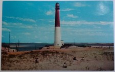 Cartolina New Jersey anni 60