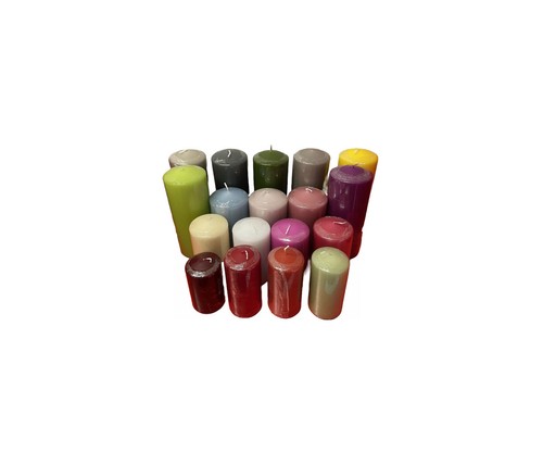 Candele ceppo - a,